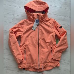 ROXY NEW Meade Insulated Snow Jacket